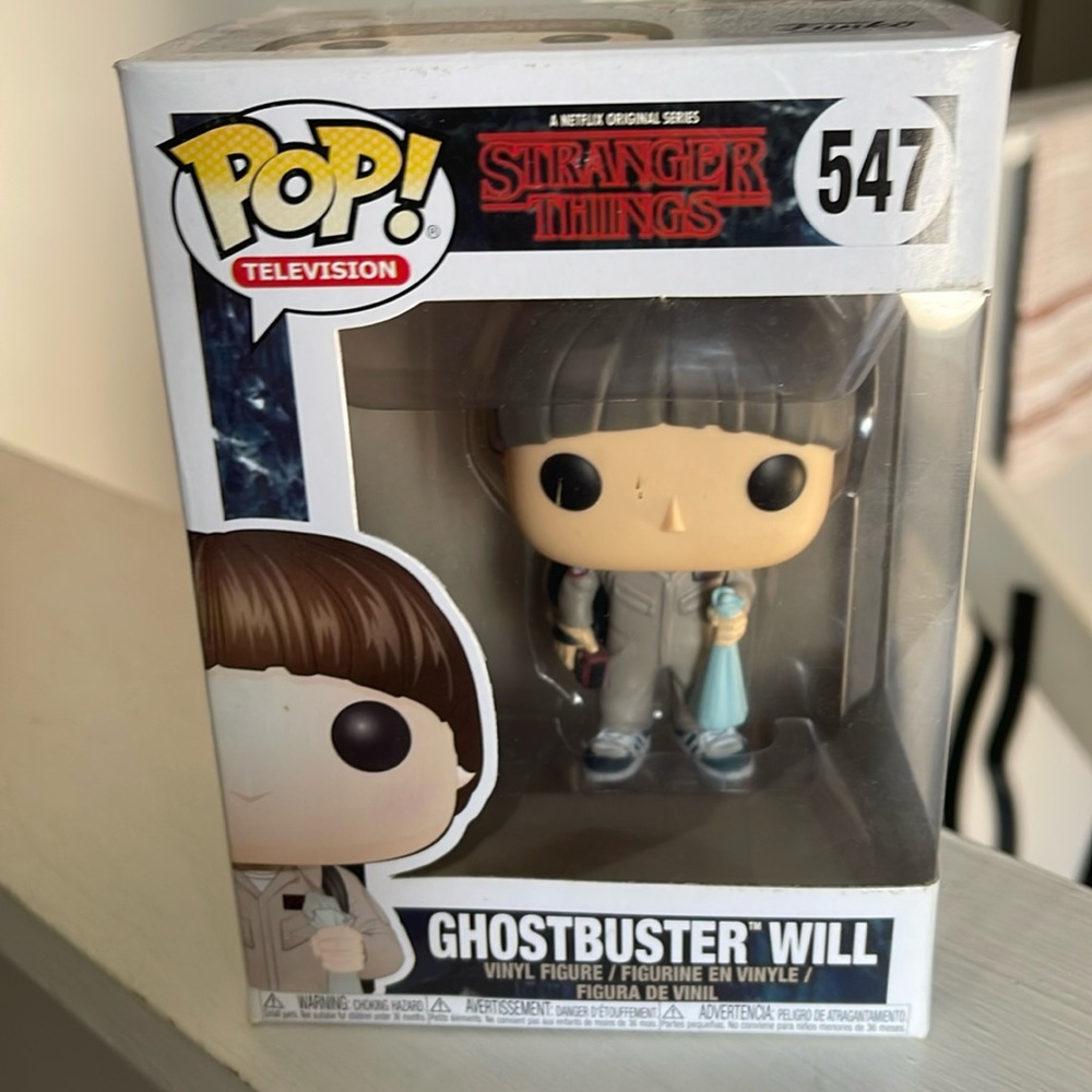 Funko pop